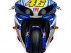 Yamaha YZF 1000 R1 Fiat  Replica